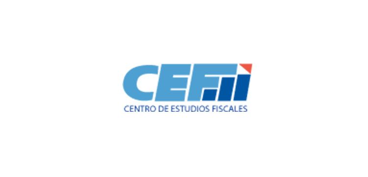 Centro de Estudios Fiscales – SRI 
