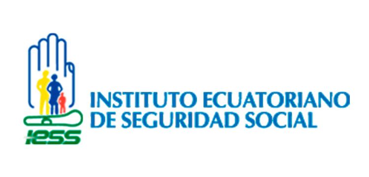 Instituto Ecuatoriano de Seguridad Social