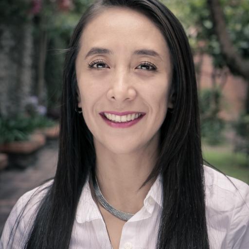 Ing. Gabriela Duque Espinoza