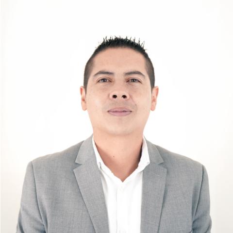 Ing. Juan Carlos Aguirre Quezada